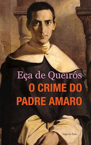 O crime do Padre Amaro