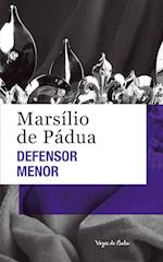 Defensor menor - Ed. bolso