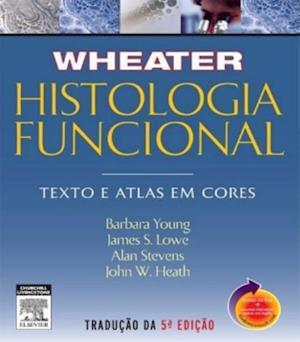 Wheater Histologia Funcional