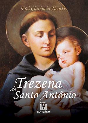 TREZENA DE SANTO ANTÔNIO