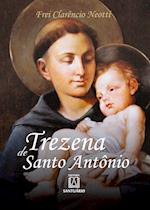 TREZENA DE SANTO ANTÔNIO