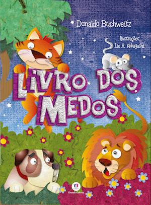 Livro dos medos