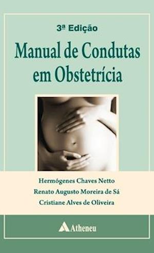 Manual de condutas em obstetrícia