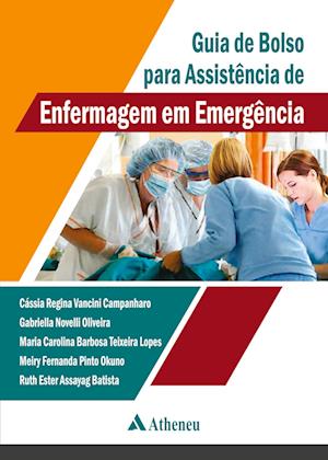 Guia de bolso para assistência de enfermagem