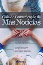 Guia de Comunicação de Más Notícias