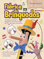 Fábrica de Brinquedos