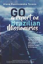 Go A Report On Brazilian Missionaries 