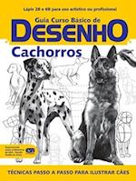 Curso Básico de Desenho Cachorros