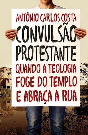 Convulsão protestante