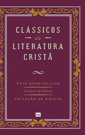 Clássicos da literatura cristã