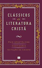 Clássicos da literatura cristã