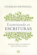 Examinando as Escrituras