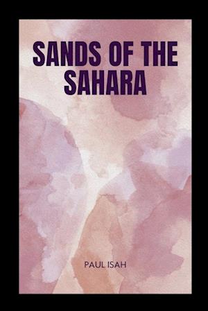 Sands of the Sahara