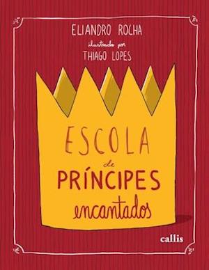 Escola de príncipes encantados