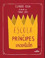 Escola de príncipes encantados