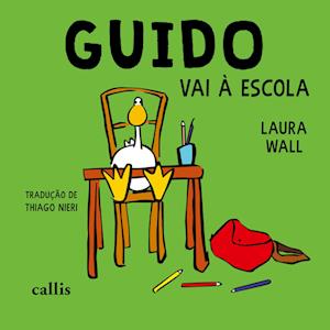 Guido vai à escola