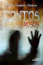 Contos Assombrosos