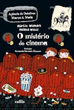 O Mistério do Cinema