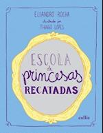 Escola de Princesas Recatadas