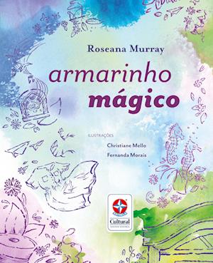 Armarinho mágico