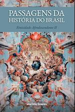 Passagens Da Hist ria Do Brasil