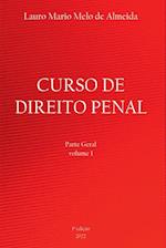 Curso De Direito Penal