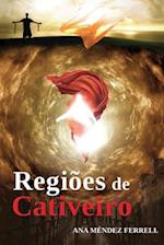 Regiões de Cativeiro