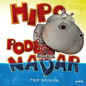 Hipo pode nadar