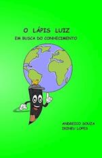O Lápis Luiz