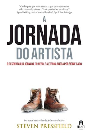 A Jornada do Artista