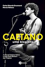 Caetano - Uma Biografia