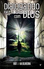 Dialogando face a face com Deus