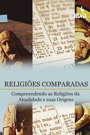 Religioes Comparadas