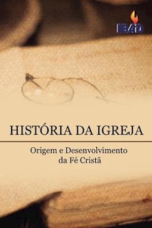 Historia Da Igreja