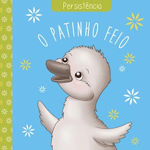 2 LIVROS EM UM: CLÁSSICOS DAS VIRTUDES ¿ O PATINHO FEIO, JOÃO E O PÉ DE FEIJÃO