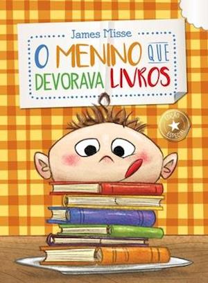 O Menino Que Devorava Livros