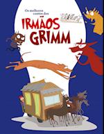 Os melhores contos dos irmãos Grimm