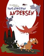 Os melhores contos de Hans Christian Andersen