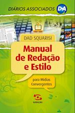 Manual de redação e estilo para mídias convergentes