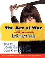 The Art of War with Comments for Business People