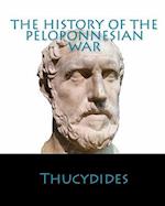 The History of the Peloponnesian War