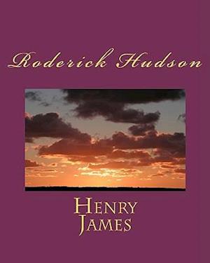 Roderick Hudson