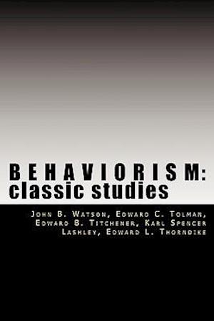 Behaviorism