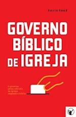 Governo Bíblico de Igreja