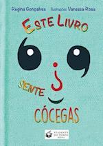 Este Livro Sente Cócegas