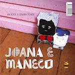 Maneco e Joana