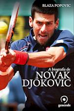 A biografia de Novak Djokovic