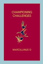 Championing Challenges