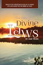 The Meaning of the Divine Laws in Our Lives