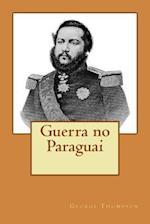 Guerra No Paraguai